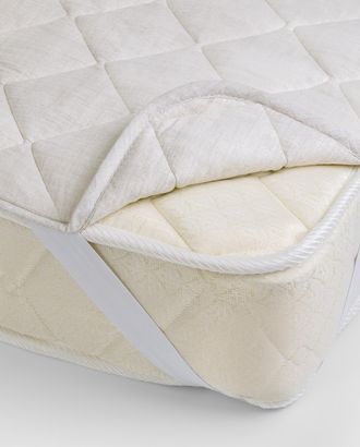 Импульс комп Наматрасник 160*200 БХ 300 г Перкаль 220 см арт. ТЕКСД-9047-1-ТЕКСД0009047 Импульс комп Наматрасник 160*200 БХ 300 г Перкаль 220 см арт. ТЕКСД-9047-1-ТЕКСД0009047