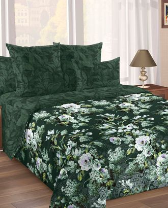 Чародейка осн. 1 зел. 220 Перкаль дубл. арт. ТЕКСД-9350-1-ТЕКСД0009350 Чародейка осн. 1 зел. 220 Перкаль дубл. арт. ТЕКСД-9350-1-ТЕКСД0009350
