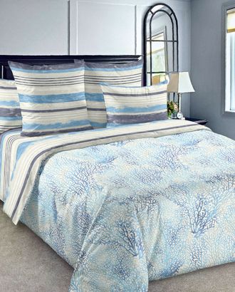 Морские глубины осн. 4 бир Сатин арт. 273 арт. ТЕКСД-9375-1-ТЕКСД0009375 Морские глубины осн. 4 бир Сатин арт. 273 арт. ТЕКСД-9375-1-ТЕКСД0009375