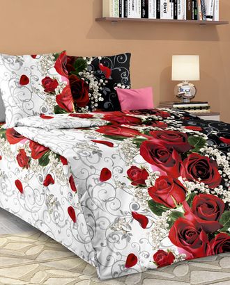 Фламенко 1 красн. арт. ТЕКСД-9479-1-ТЕКСД0009479 Фламенко 1 красн. арт. ТЕКСД-9479-1-ТЕКСД0009479