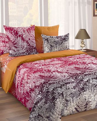 Шелест листвы осн. 1 красн. 220 Дубл. арт. ТЕКСД-14141-1-ТЕКСД0014142 Шелест листвы осн. 1 красн. 220 Дубл. арт. ТЕКСД-14141-1-ТЕКСД0014142
