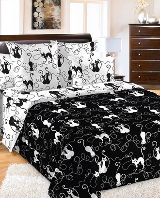 Котофей 1 черн. КПБ 2,0сп(пр.на рез.160*200)арт.2750Б арт. ТЕКСД-13269-1-ТЕКСД0013270 Котофей 1 черн. КПБ 2,0сп(пр.на рез.160*200)арт.2750Б арт. ТЕКСД-13269-1-ТЕКСД0013270