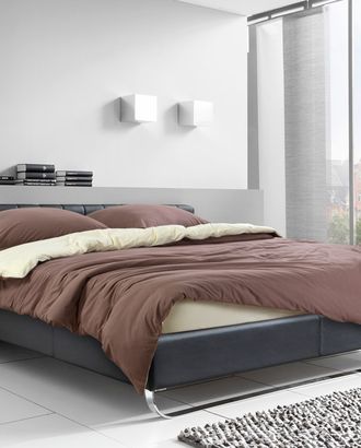 Кофейный крем КПБ Евро 1 трикотажный арт 4550Т160 арт. ТЕКСД-9944-1-ТЕКСД0009944 Кофейный крем КПБ Евро 1 трикотажный арт 4550Т160 арт. ТЕКСД-9944-1-ТЕКСД0009944