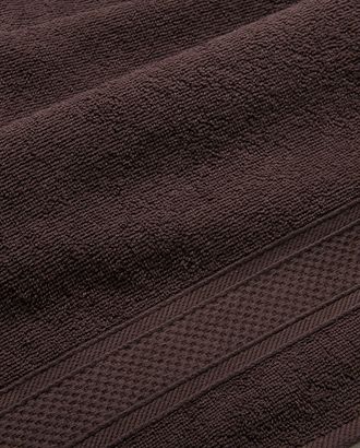 Коричневый 50*90 махр полотенце Г/К с борд 400 гр BKH02638 арт. ТЕКСД-10056-1-ТЕКСД0010056 Коричневый 50*90 махр полотенце Г/К с борд 400 гр BKH02638 арт. ТЕКСД-10056-1-ТЕКСД0010056