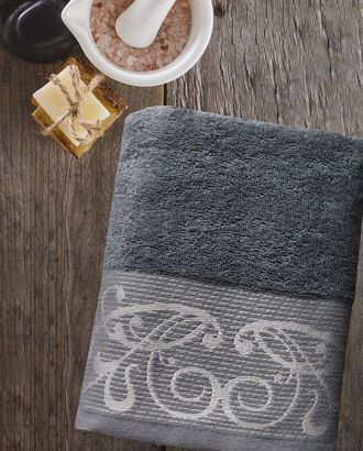 Полотенце TexRepublic Bamboo Valle 50*90 1 шт. арт. ТКТЛ-13-1-ТКТЛ0010239 Полотенце TexRepublic Bamboo Valle 50*90 1 шт. арт. ТКТЛ-13-1-ТКТЛ0010239