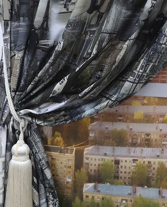 Штора Amore Mio RR 2905-1V Печать сатен 2,0*2,7 1 шт. Коричневый/серый/черный арт. ТКТЛ-63-1-ТКТЛ0010722 Штора Amore Mio RR 2905-1V Печать сатен 2,0*2,7 1 шт. Коричневый/серый/черный арт. ТКТЛ-63-1-ТКТЛ0010722