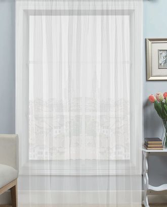 Штора Amore Mio RR Mars-w Сетка Premium 3,0*2,7 1 шт. Белый арт. ТКТЛ-1044-1-ТКТЛ0012507 Штора Amore Mio RR Mars-w Сетка Premium 3,0*2,7 1 шт. Белый арт. ТКТЛ-1044-1-ТКТЛ0012507