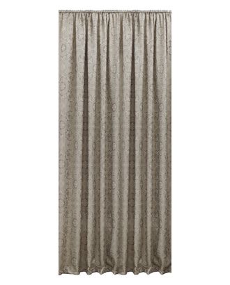 Штора Amore Mio RR 90021-2 Жаккард Classic 2,0*2,7 1 шт. Бежевый арт. ТКТЛ-104-1-ТКТЛ0013060 Штора Amore Mio RR 90021-2 Жаккард Classic 2,0*2,7 1 шт. Бежевый арт. ТКТЛ-104-1-ТКТЛ0013060