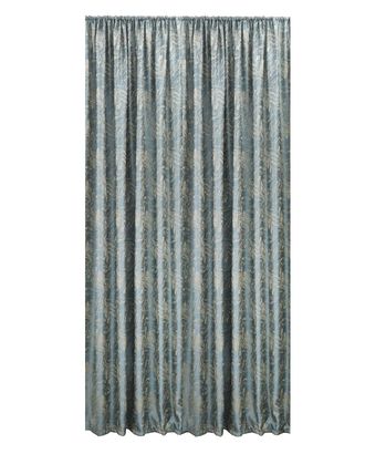 Штора Amore Mio RR 90005-3 Жаккард Classic 2,0*2,7 1 шт. Бирюзовый арт. ТКТЛ-108-1-ТКТЛ0013064 Штора Amore Mio RR 90005-3 Жаккард Classic 2,0*2,7 1 шт. Бирюзовый арт. ТКТЛ-108-1-ТКТЛ0013064