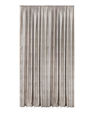 Штора Amore Mio RR 90005-4 Жаккард Classic 2,0*2,7 1 шт. Бежевый арт. ТКТЛ-109-1-ТКТЛ0013065 Штора Amore Mio RR 90005-4 Жаккард Classic 2,0*2,7 1 шт. Бежевый арт. ТКТЛ-109-1-ТКТЛ0013065