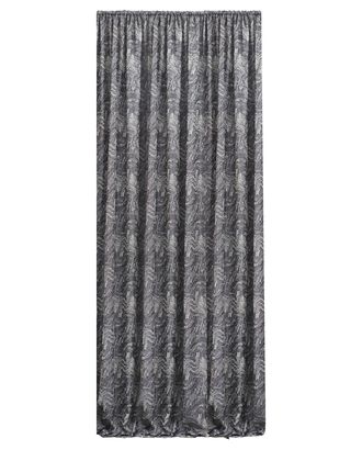 Штора Amore Mio RR 90005-13 Жаккард Classic 2,0*2,7 1 шт. Серый арт. ТКТЛ-110-1-ТКТЛ0013066 Штора Amore Mio RR 90005-13 Жаккард Classic 2,0*2,7 1 шт. Серый арт. ТКТЛ-110-1-ТКТЛ0013066