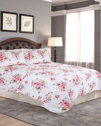 К-т покрывал Amore Mio QM 018 1722 1*0507+5 арт. ТКТЛ-127-1-ТКТЛ0001386 К-т покрывал Amore Mio QM 018 1722 1*0507+5 арт. ТКТЛ-127-1-ТКТЛ0001386