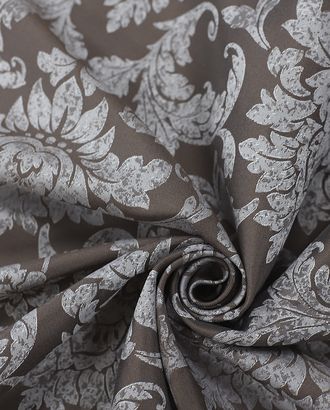 Штора Amore Mio RR H235-60 Жаккард базовый 1,45*2,7 1 шт. Кофейный арт. ТКТЛ-135-1-ТКТЛ0013908 Штора Amore Mio RR H235-60 Жаккард базовый 1,45*2,7 1 шт. Кофейный арт. ТКТЛ-135-1-ТКТЛ0013908