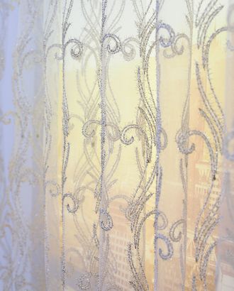 Штора Amore Mio RR 12M600-454 Вышивка Classic 3,0*2,7 1 шт. Бежевый арт. ТКТЛ-142-1-ТКТЛ0013918 Штора Amore Mio RR 12M600-454 Вышивка Classic 3,0*2,7 1 шт. Бежевый арт. ТКТЛ-142-1-ТКТЛ0013918