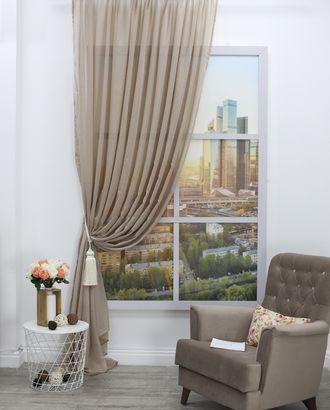 Штора Amore Mio RR 31483-45161 Фентези 3,0*2,9 1 шт. Бежевый арт. ТКТЛ-1059-1-ТКТЛ0013931 Штора Amore Mio RR 31483-45161 Фентези 3,0*2,9 1 шт. Бежевый арт. ТКТЛ-1059-1-ТКТЛ0013931