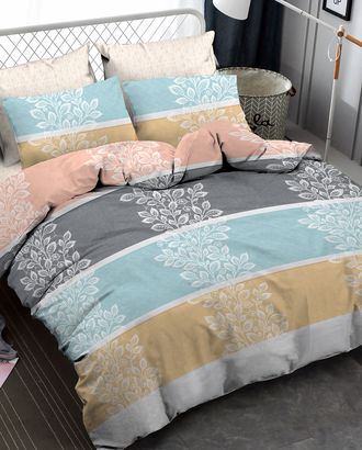 Постельное белье Amore Mio Gold Shine Сатин 1,5 сп. арт. ТКТЛ-152-1-ТКТЛ0014110 Постельное белье Amore Mio Gold Shine Сатин 1,5 сп. арт. ТКТЛ-152-1-ТКТЛ0014110