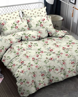 Постельное белье Amore Mio Gold Accord Сатин 1,5 сп. арт. ТКТЛ-153-1-ТКТЛ0014124 Постельное белье Amore Mio Gold Accord Сатин 1,5 сп. арт. ТКТЛ-153-1-ТКТЛ0014124