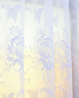 Штора Amore Mio RR M 3008 Тюль 3,0*2,7 1 шт. Белый арт. ТКТЛ-1085-1-ТКТЛ0015975 Штора Amore Mio RR M 3008 Тюль 3,0*2,7 1 шт. Белый арт. ТКТЛ-1085-1-ТКТЛ0015975
