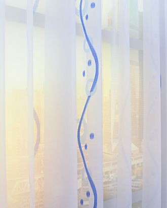 Штора Amore Mio RR 61262-224 Фентези жаккард 3,0*2,7 1 шт. Голубой/белый арт. ТКТЛ-208-1-ТКТЛ0015978 Штора Amore Mio RR 61262-224 Фентези жаккард 3,0*2,7 1 шт. Голубой/белый арт. ТКТЛ-208-1-ТКТЛ0015978