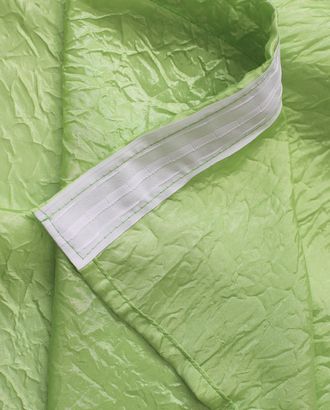 Штора Портьера Amore Mio RR 32003-19 Тергалет однотонный 2,0*2,7 1 шт. Салатовый арт. ТКТЛ-223-1-ТКТЛ0016415 Штора Портьера Amore Mio RR 32003-19 Тергалет однотонный 2,0*2,7 1 шт. Салатовый арт. ТКТЛ-223-1-ТКТЛ0016415