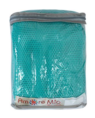 Штора Тюль Amore Mio RR 95726-155 Сетка Premium 3,0*2,7 1 шт. Бирюзовый арт. ТКТЛ-1087-1-ТКТЛ0016421 Штора Тюль Amore Mio RR 95726-155 Сетка Premium 3,0*2,7 1 шт. Бирюзовый арт. ТКТЛ-1087-1-ТКТЛ0016421