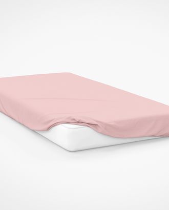 Простыня натяжная на резинке Amore Mio Трикотаж 1,5 сп. Персиковый арт. ТКТЛ-244-1-ТКТЛ0017329 Простыня натяжная на резинке Amore Mio Трикотаж 1,5 сп. Персиковый арт. ТКТЛ-244-1-ТКТЛ0017329