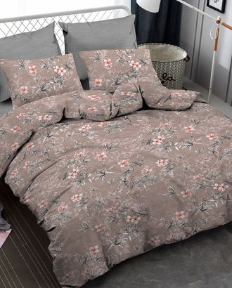 Постельное белье Amore Mio Gold Carrie Сатин 1,5 сп. арт. ТКТЛ-252-1-ТКТЛ0017486 Постельное белье Amore Mio Gold Carrie Сатин 1,5 сп. арт. ТКТЛ-252-1-ТКТЛ0017486