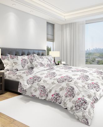 Постельное белье Amore Mio Eco cotton Wildflowers 1,5 сп. арт. ТКТЛ-293-1-ТКТЛ0018435 Постельное белье Amore Mio Eco cotton Wildflowers 1,5 сп. арт. ТКТЛ-293-1-ТКТЛ0018435