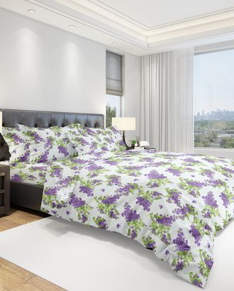 Постельное белье Amore Mio Eco cotton Purple 2 сп. арт. ТКТЛ-296-1-ТКТЛ0018460 Постельное белье Amore Mio Eco cotton Purple 2 сп. арт. ТКТЛ-296-1-ТКТЛ0018460