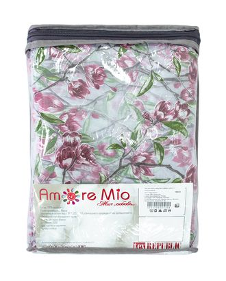 Штора Тюль Amore Mio Деворе органза RR 1236-02 3,0*2,7 1 шт. Розовый арт. ТКТЛ-889-1-ТКТЛ0018523 Штора Тюль Amore Mio Деворе органза RR 1236-02 3,0*2,7 1 шт. Розовый арт. ТКТЛ-889-1-ТКТЛ0018523