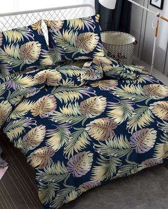 Постельное белье Amore Mio Мако-сатин Jungle Микрофибра 1,5 сп. арт. ТКТЛ-1124-1-ТКТЛ0018736 Постельное белье Amore Mio Мако-сатин Jungle Микрофибра 1,5 сп. арт. ТКТЛ-1124-1-ТКТЛ0018736