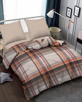 Постельное белье Amore Mio Quickstep Поплин Евро арт. ТКТЛ-331-1-ТКТЛ0018916 Постельное белье Amore Mio Quickstep Поплин Евро арт. ТКТЛ-331-1-ТКТЛ0018916