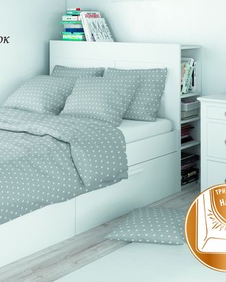 Детское постельное белье с простыней на резинке Amore Mio Eco cotton combo Estrellas 1,5 сп. арт. ТКТЛ-350-1-ТКТЛ0018961 Детское постельное белье с простыней на резинке Amore Mio Eco cotton combo Estrellas 1,5 сп. арт. ТКТЛ-350-1-ТКТЛ0018961