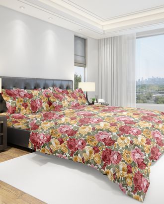 Постельное белье Amore Mio Eco cotton Dream Евро арт. ТКТЛ-1137-1-ТКТЛ0019131 Постельное белье Amore Mio Eco cotton Dream Евро арт. ТКТЛ-1137-1-ТКТЛ0019131