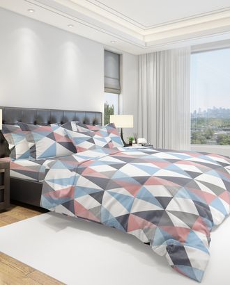 Постельное белье Amore Mio Eco cotton Diamante 1,5 сп. арт. ТКТЛ-1141-1-ТКТЛ0019140 Постельное белье Amore Mio Eco cotton Diamante 1,5 сп. арт. ТКТЛ-1141-1-ТКТЛ0019140