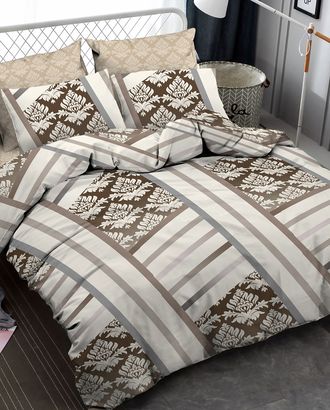 Постельное белье Amore Mio Gold Texas Сатин Евро арт. ТКТЛ-370-1-ТКТЛ0020439 Постельное белье Amore Mio Gold Texas Сатин Евро арт. ТКТЛ-370-1-ТКТЛ0020439