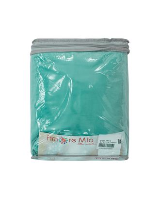 Штора Портьера Amore Mio Бархат 2,0*2,7 1 шт. Бирюзовый арт. ТКТЛ-978-1-ТКТЛ0022303 Штора Портьера Amore Mio Бархат 2,0*2,7 1 шт. Бирюзовый арт. ТКТЛ-978-1-ТКТЛ0022303