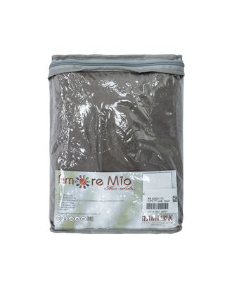 Штора Портьера Amore Mio Однотонный софт 2,0*2,7 1 шт. Кофейный арт. ТКТЛ-984-1-ТКТЛ0022314 Штора Портьера Amore Mio Однотонный софт 2,0*2,7 1 шт. Кофейный арт. ТКТЛ-984-1-ТКТЛ0022314