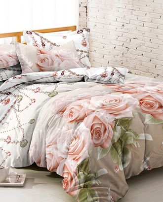 Постельное белье Amore Mio Мако-сатин Jakarta Микрофибра 1,5 сп. арт. ТКТЛ-987-1-ТКТЛ0023185 Постельное белье Amore Mio Мако-сатин Jakarta Микрофибра 1,5 сп. арт. ТКТЛ-987-1-ТКТЛ0023185