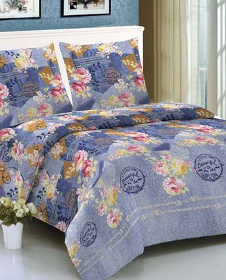 Постельное белье Amore Mio Мако-сатин Jeans Микрофибра 1,5 сп. арт. ТКТЛ-899-1-ТКТЛ0002990 Постельное белье Amore Mio Мако-сатин Jeans Микрофибра 1,5 сп. арт. ТКТЛ-899-1-ТКТЛ0002990
