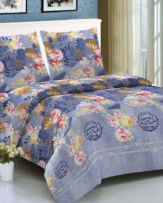 Постельное белье Amore Mio Мако-сатин Jeans Микрофибра 2 сп. арт. ТКТЛ-402-1-ТКТЛ0003011 Постельное белье Amore Mio Мако-сатин Jeans Микрофибра 2 сп. арт. ТКТЛ-402-1-ТКТЛ0003011