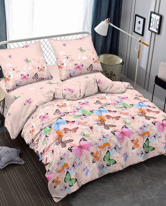 Постельное белье Amore Mio Мако-сатин Butterflies Микрофибра Евро арт. ТКТЛ-1169-1-ТКТЛ0003039 Постельное белье Amore Mio Мако-сатин Butterflies Микрофибра Евро арт. ТКТЛ-1169-1-ТКТЛ0003039