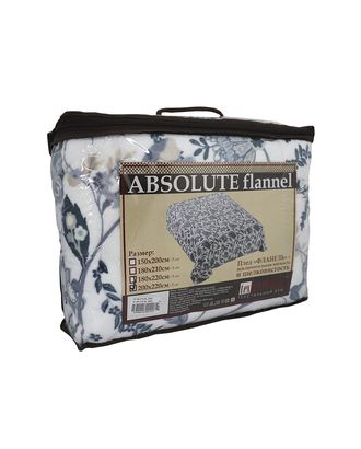 Плед Absolute TF FN F73BL a1520 Цветы абстрактные арт. ТКТЛ-423-1-ТКТЛ0003429 Плед Absolute TF FN F73BL a1520 Цветы абстрактные арт. ТКТЛ-423-1-ТКТЛ0003429