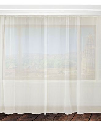 Вуаль Amore Mio однотонная 300*270 см шампань арт. ТКТЛ-500-1-ТКТЛ0075383 Вуаль Amore Mio однотонная 300*270 см шампань арт. ТКТЛ-500-1-ТКТЛ0075383
