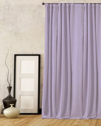 Портьера Amore Mio Софт 200*270 см - 1 шт. Сиреневый арт. ТКТЛ-527-1-ТКТЛ0077502 Портьера Amore Mio Софт 200*270 см - 1 шт. Сиреневый арт. ТКТЛ-527-1-ТКТЛ0077502