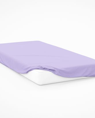Трикотажная простыня на резинке Amore Mio 120*200*20 Сиреневая арт. ТКТЛ-549-1-ТКТЛ0008159 Трикотажная простыня на резинке Amore Mio 120*200*20 Сиреневая арт. ТКТЛ-549-1-ТКТЛ0008159