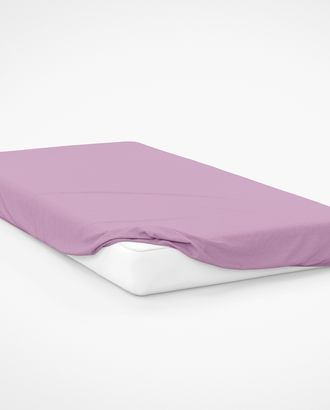 Трикотажная простыня на резинке Amore Mio 120*200*20 Розовая арт. ТКТЛ-558-1-ТКТЛ0008216 Трикотажная простыня на резинке Amore Mio 120*200*20 Розовая арт. ТКТЛ-558-1-ТКТЛ0008216