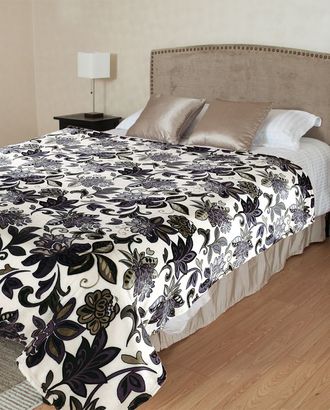 Плед Absolute Flanel 2-спальный Евро Сказки Бажова арт. ТКТЛ-620-1-ТКТЛ0086568 Плед Absolute Flanel 2-спальный Евро Сказки Бажова арт. ТКТЛ-620-1-ТКТЛ0086568
