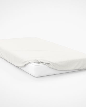 Простыня на резинке Amore Mio Трикотаж 2 сп. Белый арт. ТКТЛ-1293-1-ТКТЛ0009955 Простыня на резинке Amore Mio Трикотаж 2 сп. Белый арт. ТКТЛ-1293-1-ТКТЛ0009955