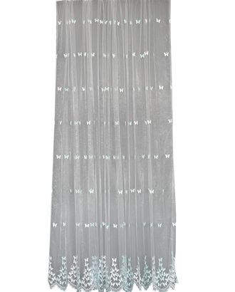 Штора Amore Mio RR 240578-73 3,0*2,7*1 бирюзовый арт. ТКТЛ-909-1-ТКТЛ0009976 Штора Amore Mio RR 240578-73 3,0*2,7*1 бирюзовый арт. ТКТЛ-909-1-ТКТЛ0009976